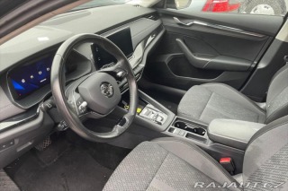 Škoda Octavia 2,0 TDI 110kW STYLE DSG V 2020