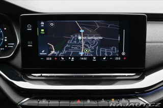 Škoda Octavia 2,0 TDI 110kW STYLE DSG Z 2020
