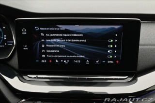 Škoda Octavia 2,0 TDI 110kW STYLE DSG Z 2020