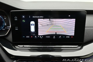 Škoda Octavia 2,0 TDI 110kW STYLE DSG Z 2020