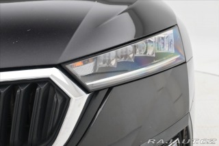 Škoda Octavia 2,0 TDI 110kW STYLE DSG Z 2020