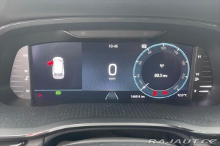 Škoda Octavia 2,0 TDI 110kW STYLE DSG V 2020