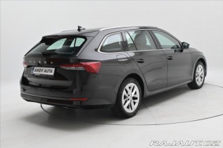 Škoda Octavia 2,0 TDI 110kW STYLE DSG Z 2020
