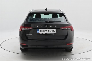 Škoda Octavia 2,0 TDI 110kW STYLE DSG Z 2020