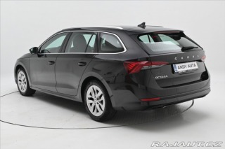 Škoda Octavia 2,0 TDI 110kW STYLE DSG Z 2020