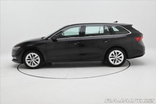 Škoda Octavia 2,0 TDI 110kW STYLE DSG Z 2020