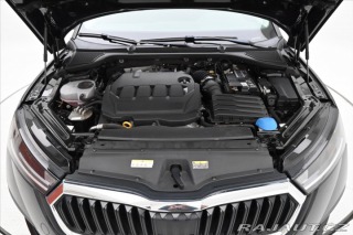 Škoda Octavia 2,0 TDI 110kW STYLE DSG Z 2020