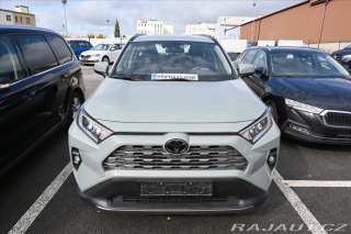 Toyota RAV4 2,0 VVT-iE 130kW Business