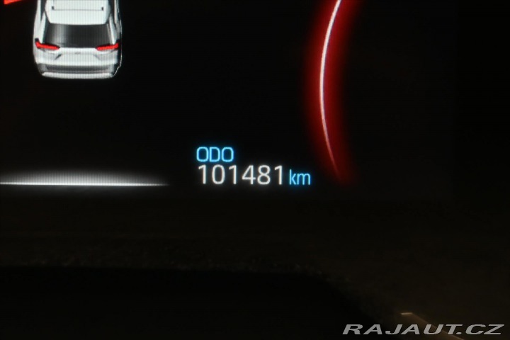 Toyota RAV4 2,0 VVT-iE 130 kW Busines 2022