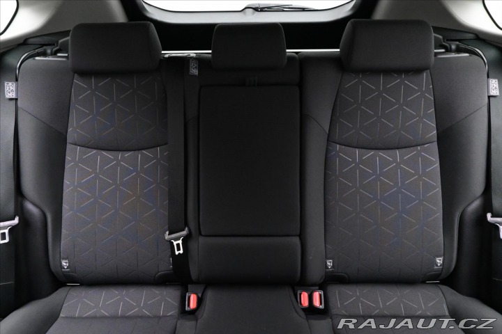 Toyota RAV4 2,0 VVT-iE 130kW Business 2022