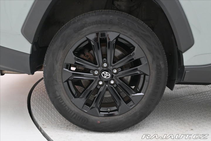 Toyota RAV4 2,0 VVT-iE 130 kW Busines 2022