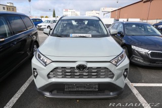Toyota RAV4 2,0 VVT-iE 130kW Business 2022