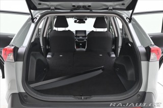 Toyota RAV4 2,0 VVT-iE 130kW Business 2022