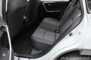 Toyota RAV4 2,0 VVT-iE 130kW Business 2022
