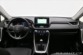 Toyota RAV4 2,0 VVT-iE 130kW Business 2022