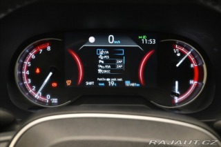 Toyota RAV4 2,0 VVT-iE 130kW Business 2022