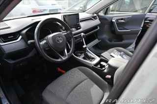Toyota RAV4 2,0 VVT-iE 130kW Business 2022