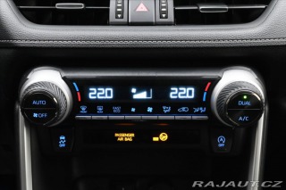 Toyota RAV4 2,0 VVT-iE 130kW Business 2022