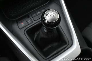 Toyota RAV4 2,0 VVT-iE 130kW Business 2022