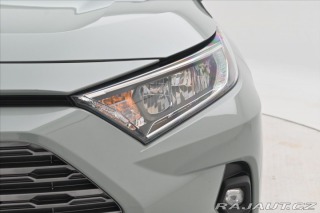 Toyota RAV4 2,0 VVT-iE 130kW Business 2022