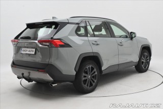 Toyota RAV4 2,0 VVT-iE 130kW Business 2022