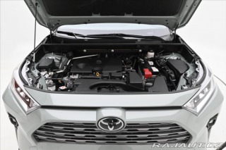 Toyota RAV4 2,0 VVT-iE 130kW Business 2022