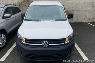 Volkswagen Caddy 2,0 TDI 75kW MAXI Basic V