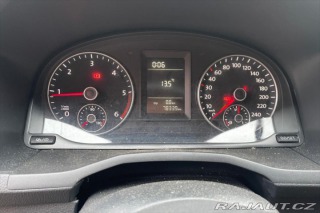 Volkswagen Caddy 2,0 TDI 75kW MAXI Basic V 2019