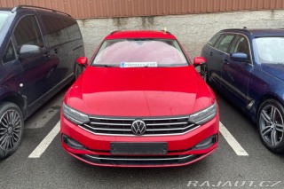 Volkswagen Passat 2,0 TDI 110kW Business DS