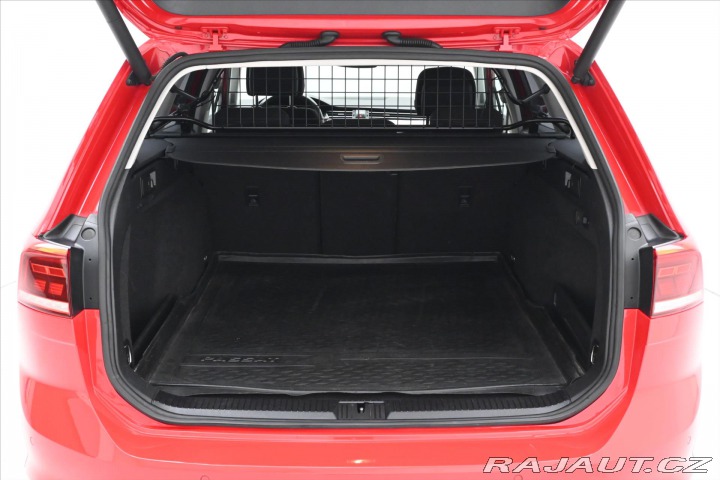 Volkswagen Passat 2,0 TDI 110kW Business DS 2021