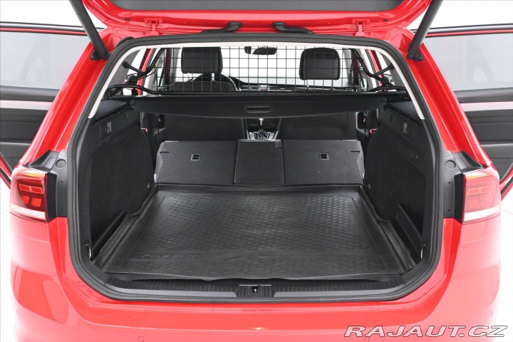 Volkswagen Passat 2,0 TDI 110kW Business DS 2021