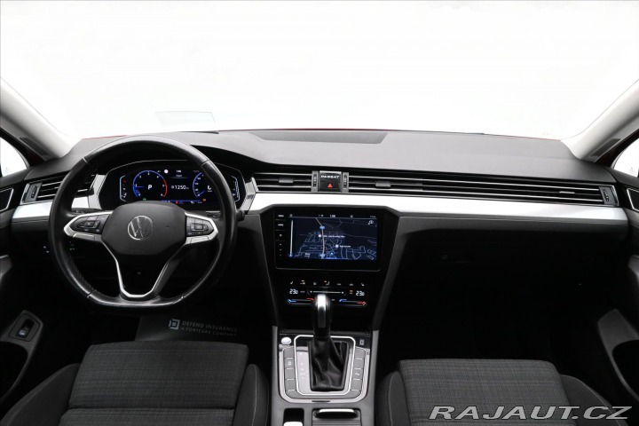 Volkswagen Passat 2,0 TDI 110kW Business DS 2021