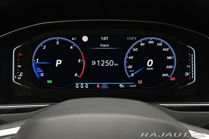 Volkswagen Passat 2,0 TDI 110kW Business DS 2021