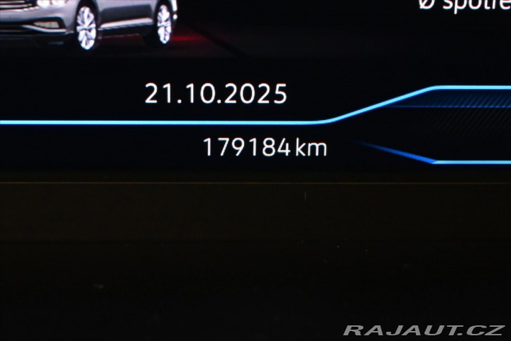 Volkswagen Passat 2,0 TDI 110kW Business DS 2021