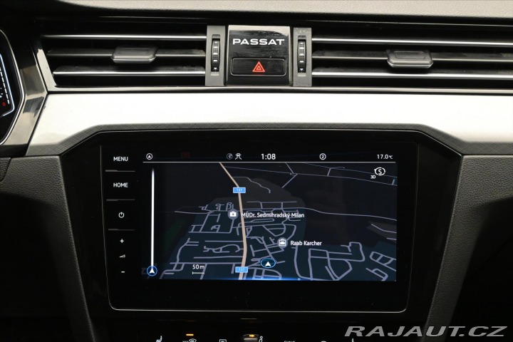 Volkswagen Passat 2,0 TDI 110kW Business DS 2021