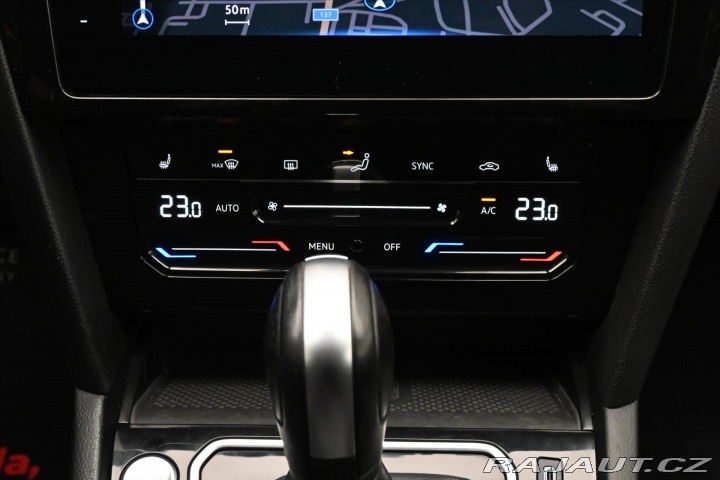 Volkswagen Passat 2,0 TDI 110kW Business DS 2021