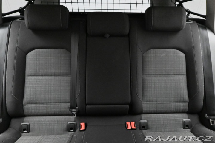 Volkswagen Passat 2,0 TDI 110kW Business DS 2021