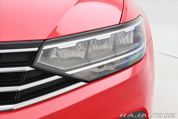 Volkswagen Passat 2,0 TDI 110kW Business DS 2021