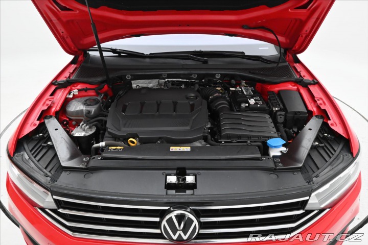 Volkswagen Passat 2,0 TDI 110kW Business DS 2021