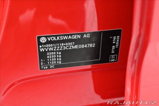 Volkswagen Passat 2,0 TDI 110kW Business DS 2021