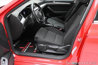 Volkswagen Passat 2,0 TDI 110kW Business DS 2021