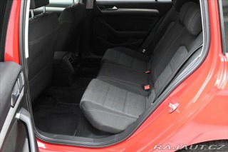 Volkswagen Passat 2,0 TDI 110kW Business DS 2021