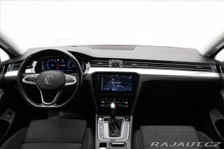 Volkswagen Passat 2,0 TDI 110kW Business DS 2021