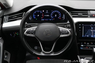 Volkswagen Passat 2,0 TDI 110kW Business DS 2021