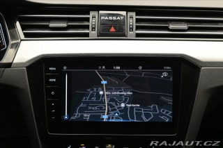 Volkswagen Passat 2,0 TDI 110kW Business DS 2021