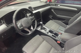 Volkswagen Passat 2,0 TDI 110kW Business DS 2021
