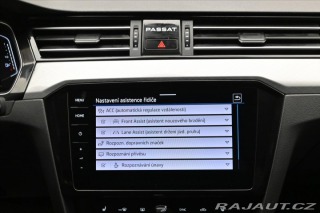 Volkswagen Passat 2,0 TDI 110kW Business DS 2021