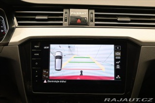 Volkswagen Passat 2,0 TDI 110kW Business DS 2021