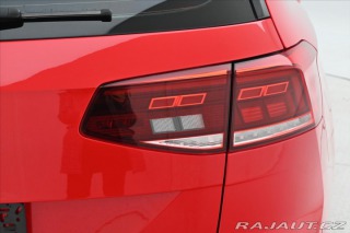 Volkswagen Passat 2,0 TDI 110kW Business DS 2021