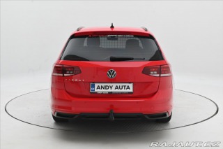 Volkswagen Passat 2,0 TDI 110kW Business DS 2021